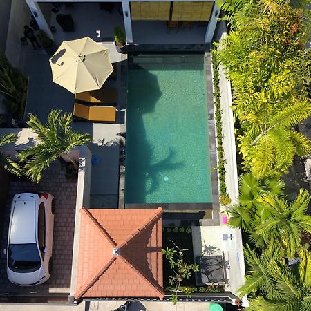 Villa Royal Сінгараджа Екстер'єр фото