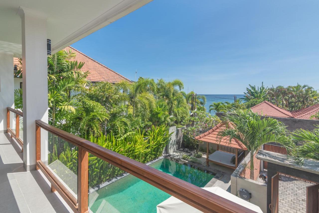 Villa Royal Сінгараджа Екстер'єр фото