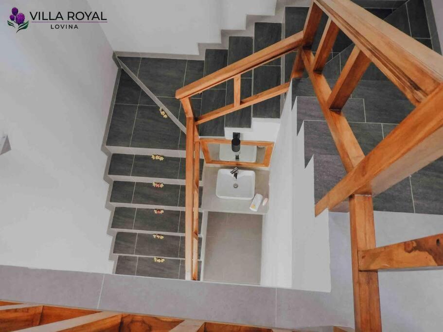 Villa Royal Сінгараджа Екстер'єр фото